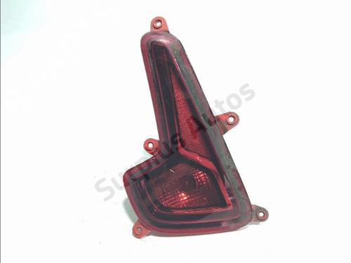 Used Rear fog light Rear fog light HYUNDAI i20 II (GB, IB) 1.0 T-GDI (101 hp) 34232872 34232872