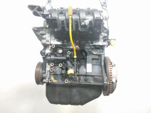 Used Engine Engine 38552937 38552937
