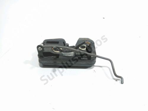 Bagklap lås VW POLO (6N2) 1.9 SDI | BP37066075C101 - Image 3