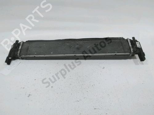 Water radiator AUDI Q2 (GAB, GAG) 30 TFSI | BP30986580M31