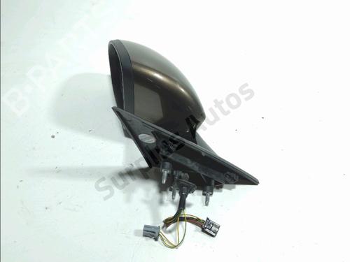 Left mirror RENAULT TALISMAN (LP_) 1.6 TCe 200 | BP32379587C26