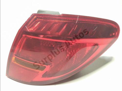 Used Right taillight Right taillight 38982039 38982039
