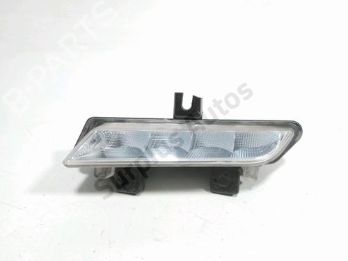 Used Left daytime light Left daytime light RENAULT CLIO IV (BH_) 1.5 dCi 75 (75 hp) 35774008 35774008