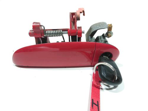 Used Front left exterior door handle Front left exterior door handle 37774592 37774592