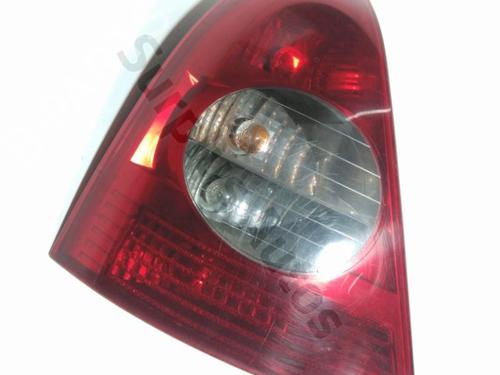 Used Left taillight Left taillight 37066189 37066189
