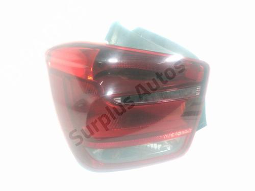 Used Left taillight Left taillight BMW 1 (F20) 116 d (116 hp) 33534649 33534649
