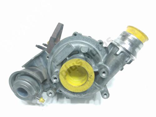 Turbolader/Kompressor für Turbolader/Kompressor 38793340 38793340