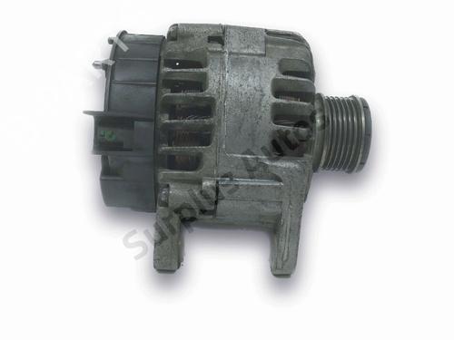 Alternator RENAULT KANGOO Express (FW0/1_) 1.5 dCi 110 (FW06, FW12) | BP38586988M7 - Image 2