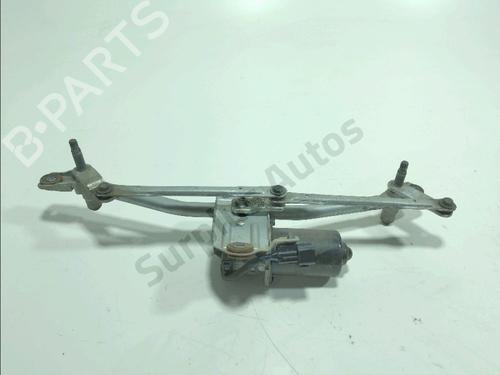 front-wipers-mechanism-hyundai-ix35-lm-el-elh-2009-2010-2011-2012-2013-2014-2015-2016-39707508 main image