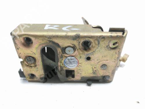 Used Rear left lock Rear left lock 38497646 38497646