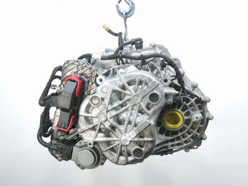 Gearbox RENAULT ARKANA I (LCM_, LDN_) 1.3 TCe 160 (LDN1) | BP37281885M3 - Image 3