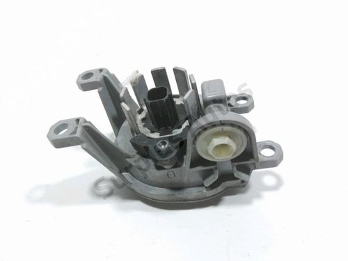 Left front fog light TOYOTA COROLLA Hatchback (_E21_, _EA1_, _EH1_) 1.8 Hybrid (ZWE211, ZWE219) | BP38283998C30 - Image 3
