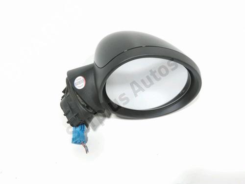 Retrovisor direito MINI MINI (F55) Cooper (136 hp) 30086541