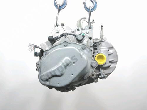 Gearbox PEUGEOT 2008 I (CU_) 1.6 HDi | BP36764637M3 - Image 3