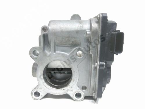 Throttle body RENAULT TWINGO II (CN0_) 1.2 16V (CN04, CN0B) | BP33733464M82 - Image 3