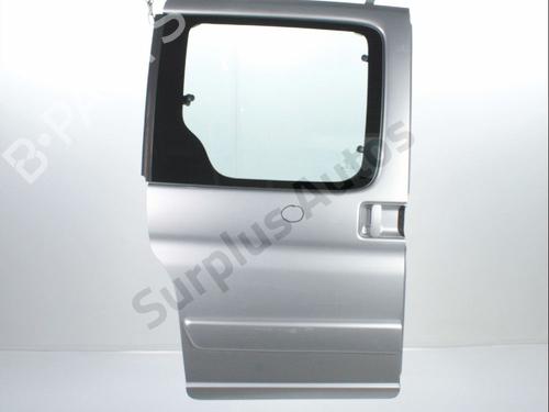 Right slide door CITROËN BERLINGO / BERLINGO FIRST MPV (MF_, GJK_, GFK_) 1.6 HDI 90 (MF9HX) | BP28255900C75