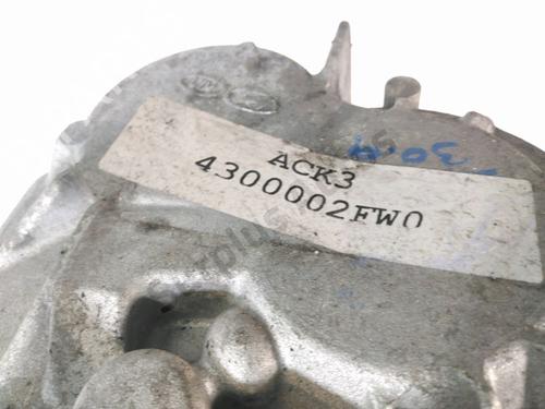 Gearbox HYUNDAI i10 III (AC3, AI3) 1.0 MPi | BP36660833M3  - Image 5