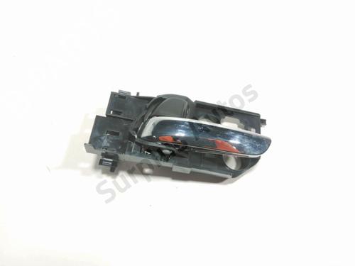 Used Front left interior door handle HONDA HR-V (RU) 1.6 i-DTEC (RU8) (120 hp) 28243304