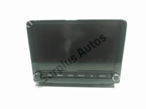 Display multifunzione KIA RIO IV (YB, SC, FB) 1.0 T-GDI 100 (101 hp) 32260770