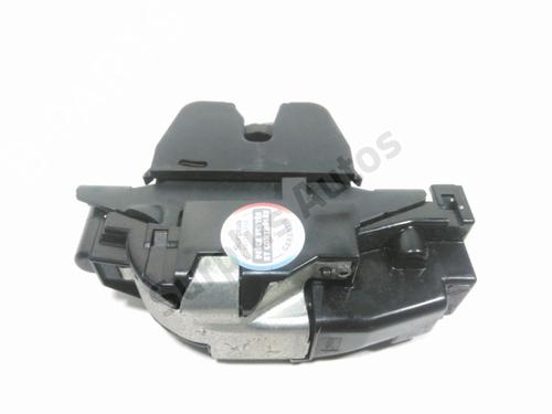 Tailgate lock PEUGEOT 207 (WA_, WC_) 1.4 HDi | BP29859432C101