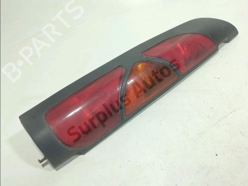 Left taillight RENAULT KANGOO (KC0/1_) D 65 1.9 (KC0E, KC02, KC0J, KC0N) | BP40465318C34 - Image 3