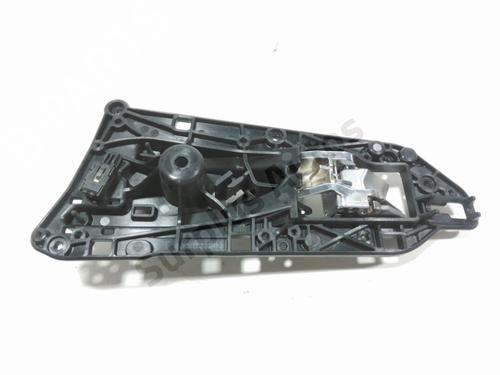 Front right interior door handle PORSCHE CAYENNE (92A) 4.8 Turbo | BP30086450I14 - Image 2