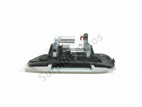 Front right exterior door handle HONDA JAZZ III (GE_, GG_, GP_, ZA_) 1.3 HYBRID (GP1) | BP29858084C129 