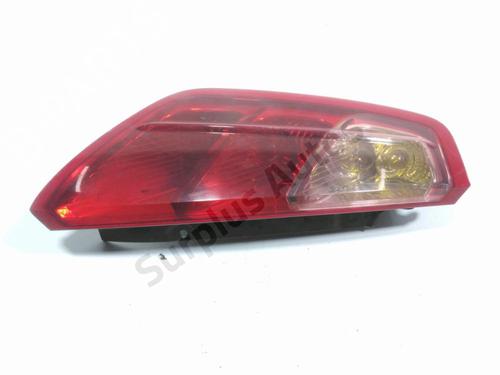 Used Left taillight FIAT GRANDE PUNTO (199_) 1.9 D Multijet (120 hp) 29148568