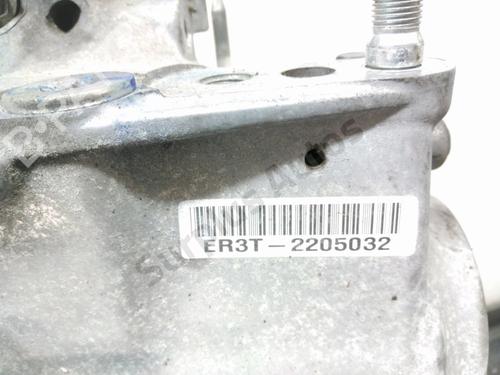 Gearbox HONDA CIVIC IX (FK) 1.6 i-DTEC (FK3) | BP33903773M3  - Image 5