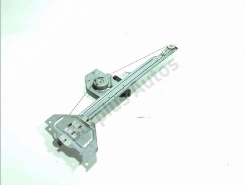 Front right window mechanism PEUGEOT PARTNER Tepee 1.6 HDi 16V | BP36550328C23 - Image 2