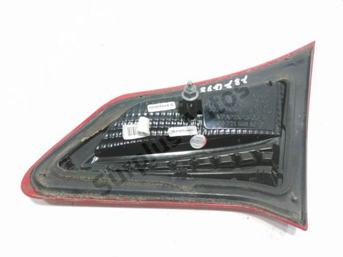 Left tailgate light CITROËN C4 II (NC_) 1.6 VTi 120 (NC5FS0, NC5FS9) | BP39548608C79 - Image 2