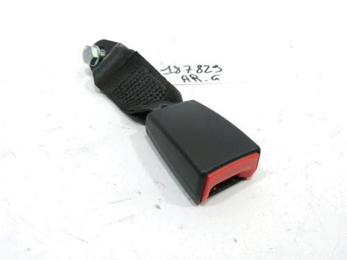 Seat buckle FORD KA (RU8) 1.2 | BP37770984I32 - Image 1