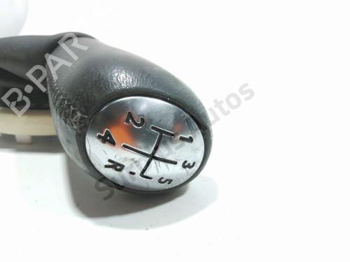 Used Shift knob RENAULT TWINGO III (BCM_, BCA_) [2014-2026]  32153673