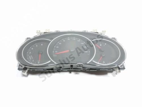 Used Instrument cluster Instrument cluster 37769232 37769232