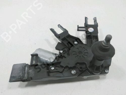 Used Rear wiper motor Rear wiper motor 37790644 37790644
