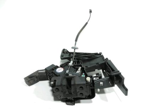 Used Rear right lock FORD C-MAX (DM2) 1.6 TDCi (90 hp) 28254526