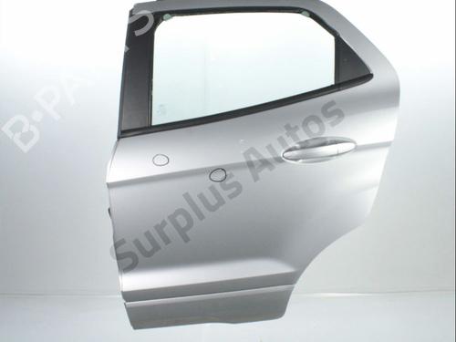 Used Left rear door FORD ECOSPORT 1.0 EcoBoost (125 hp) 32154094