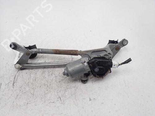 Used Front wipers mechanism Front wipers mechanism 37790739 37790739