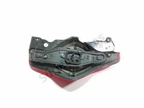 Left taillight DACIA LODGY (JS_) 1.5 dCi (JSMC, JSAF) | BP40252393C34 - Image 3