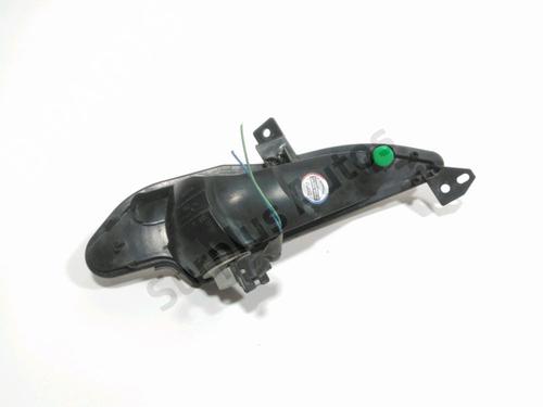 Left front indicator PEUGEOT 308 II (LB_, LP_, LW_, LH_, L3_) 1.6 HDi / BlueHDi 115 | BP28265426C32 