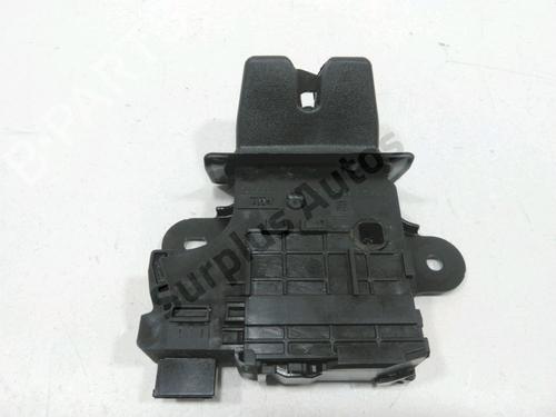 Used Tailgate lock Tailgate lock 37783326 37783326