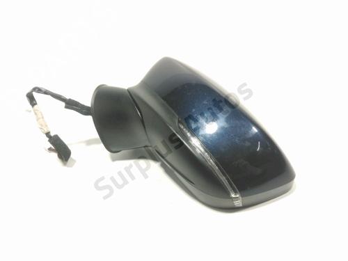 Left mirror MAZDA 2 Hatchback (DL, DJ) 1.5 SKYACTIV-G M Hybrid | BP28246276C26 