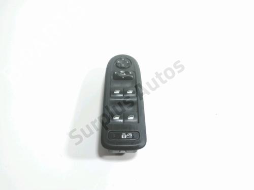 Used Left front window switch PEUGEOT 508 SW I (8E_) 2.0 BlueHDi 180 (180 hp) 28249680
