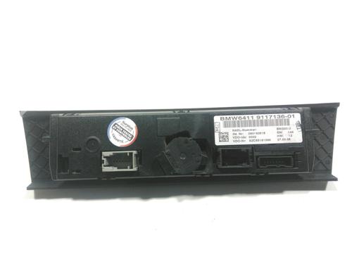 Climate control BMW 3 Touring (E91) 330 xd | BP28227611I5 