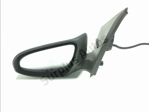 Bakspejl venstre PEUGEOT 108 1.0 VTi 72 (72 hp) 31142805