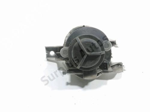 Right front fog light PEUGEOT 206 Hatchback (2A/C) 1.4 i | BP29859714C31