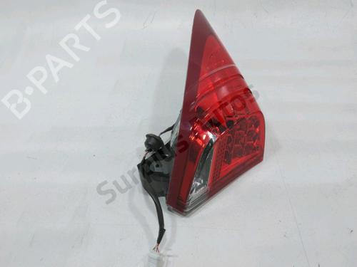 Used Left taillight HONDA CIVIC IX (FK) 1.4 i-VTEC (FK1) (99 hp) 31006741