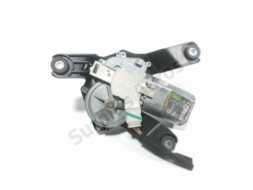 Viskermotor bagrude DACIA LOGAN MCV (KS_) 1.5 dCi (KS0W) (86 hp) 31694359