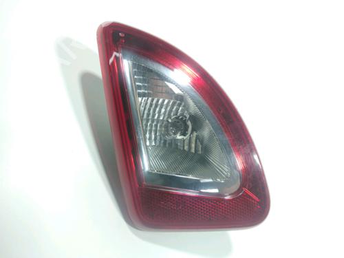 Used Left tailgate light RENAULT TWINGO II (CN0_) 1.5 dCi 75 (75 hp) 28267927