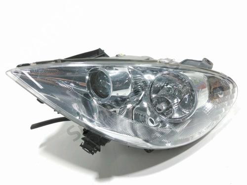 Left headlight PEUGEOT 807 (EB_) 2.0 HDi | BP40214638C28 - Image 1